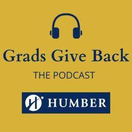 Grads Give Back - The Podcast