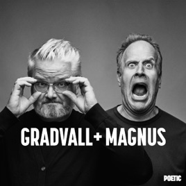 Gradvall + Magnus
