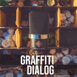 Graffiti Dialog