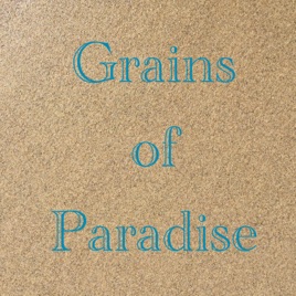Grains of Paradise