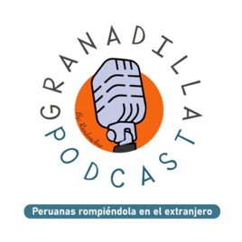 Granadilla Podcast