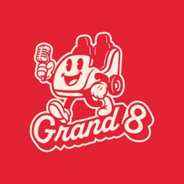 Grand 8 - Podcast