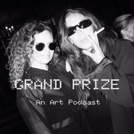 Grand Prize Art
