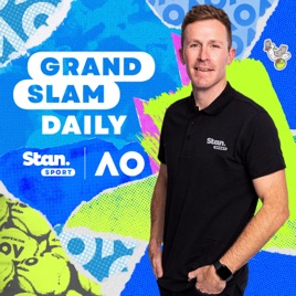 Grand Slam Daily: Australian Open 2026