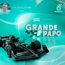 "Grande Papo" - com Reginaldo Leme