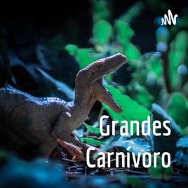 Grandes Carnívoro