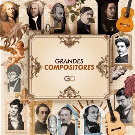 Grandes Compositores