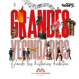Grandes Vecindarios
