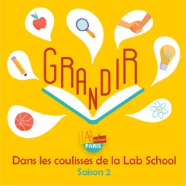 Grandir, l’éducation en mouvement