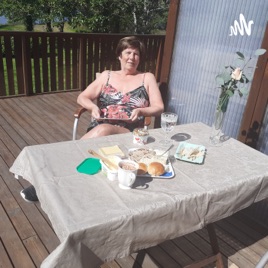 Grandma Interview