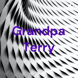 Grandpa Terry