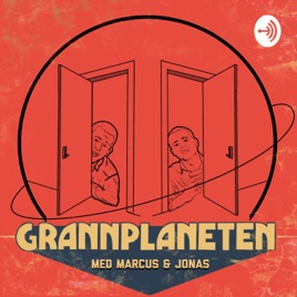 Grannplaneten
