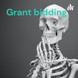 Grant bidding - Dept. Life Science U. Roehampton