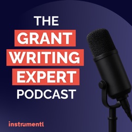 Grant Writing Experts Podcast
