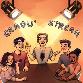 Graou’Stream