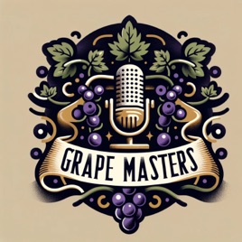 Grape Masters by Dutch Wine Apprentice