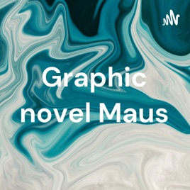 Graphic novel Maus