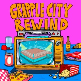 Grapple City Rewind