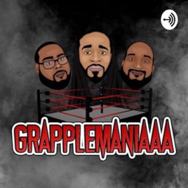 GRAPPLEMANIAAA