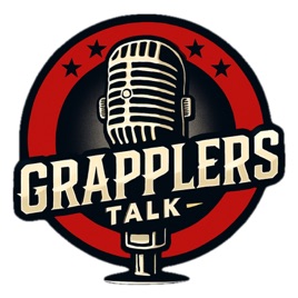 Grapplers Talk
