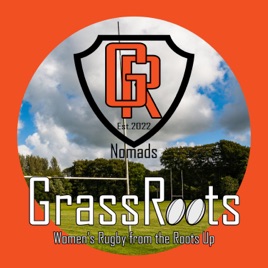 GrassRoots - Women's Rugby from the Roots Up