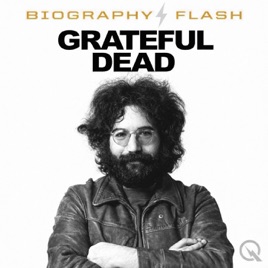 Grateful Dead - Biography Flash