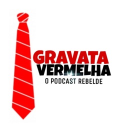 Gravata Vermelha