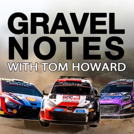 Gravel Notes - Rallying News