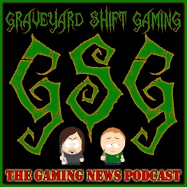 Graveyard Shift Gaming