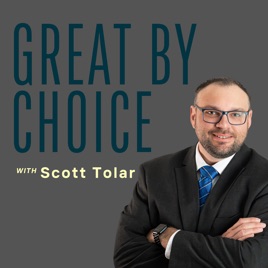 Great By Choice - Hosted By Scott Tolar
