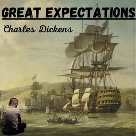 Great Expectations - Charles Dickens