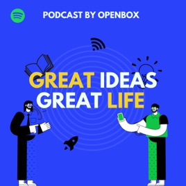 Great Ideas Great Life - Smarten Up Every Day