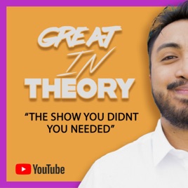Great In Theory