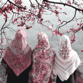 Great Muslimah