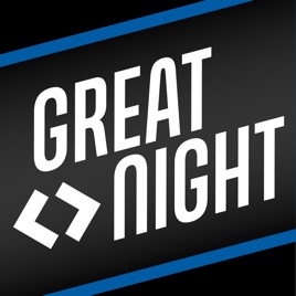 Great Night Audio Feed
