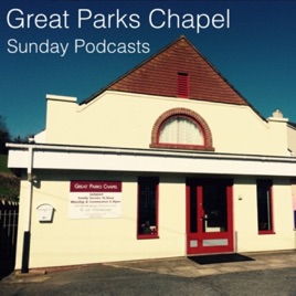 Great Parks Chapel