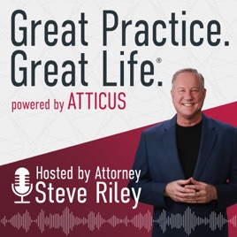 Great Practice. Great Life. by Atticus