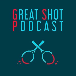 Great Shot Podcast [Tennis Podcast]