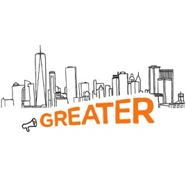 Greater