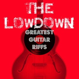 Greatest Guitar Riffs