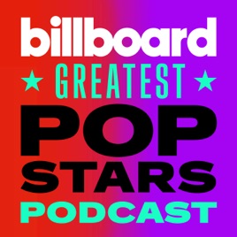 Greatest Pop Stars
