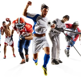 Greatest Sports Moments