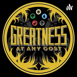 Greatness At Any Cost