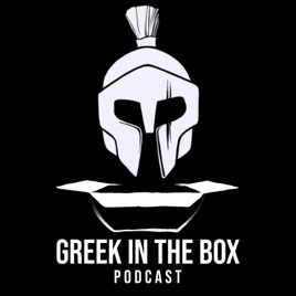 Greek In The Box