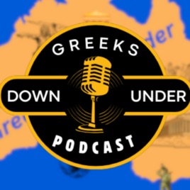 Greeks Down Under Podcast