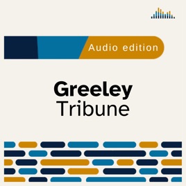 Greeley Tribune