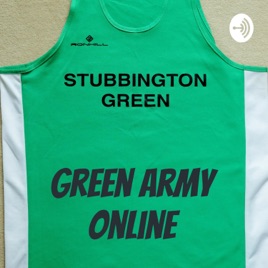 Green Army Online