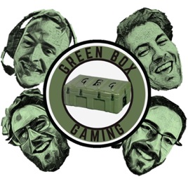 Green Box Gaming