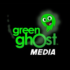 Green Ghost Media