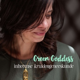 Green Goddess - Inheemse (kruiden)geneeskunde